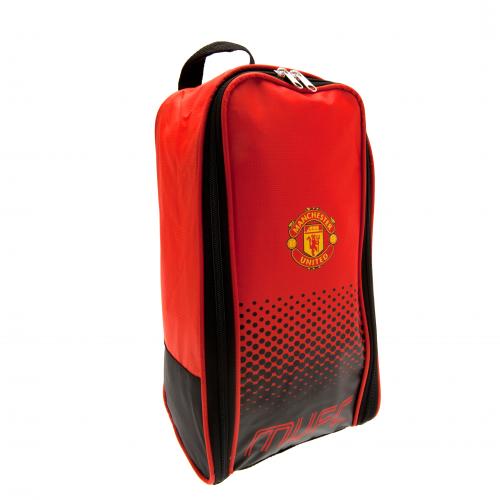 Manchester United Støvletaske   220 G