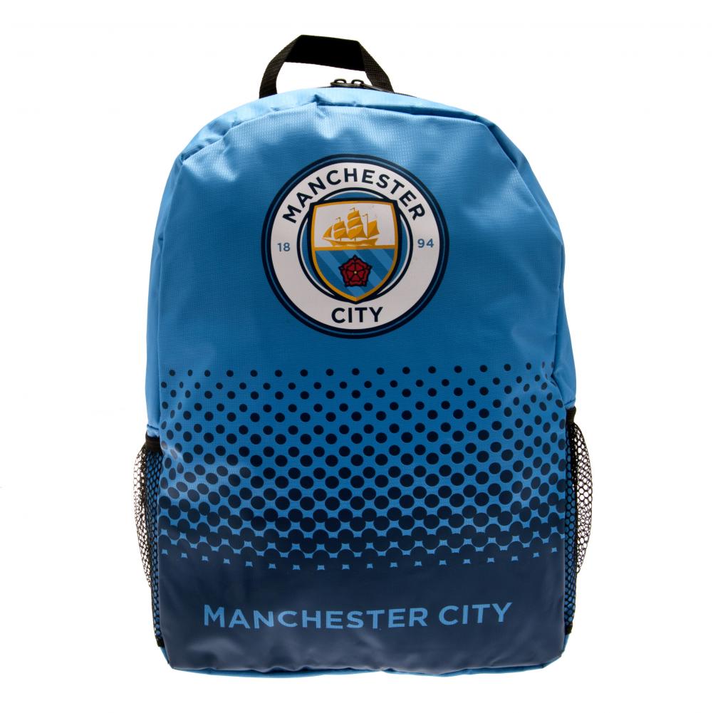 Manchester City Rygsæk Luggage::Backpa  359 G